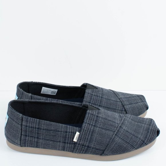 Toms Other - Toms Men's Slip-on Size 10.5